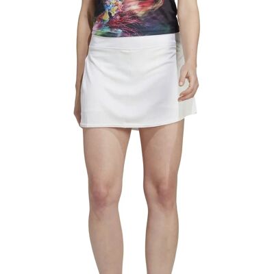 falda de tenis blanca adidas HS1655 - Falda falda de tenis blanca adidas HS1655 - Falda