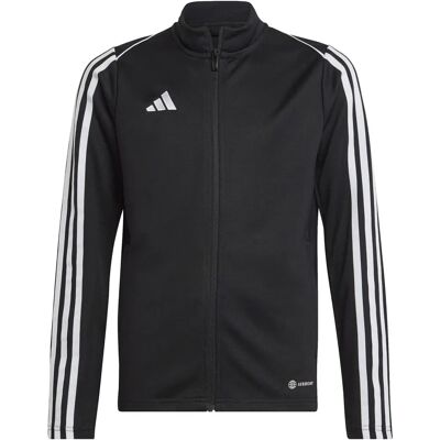 Adidas Tiro 23 League Training JR Schwarz - Trainingsjacke Adidas Tiro 23 League Training JR Schwarz - Trainingsjacke