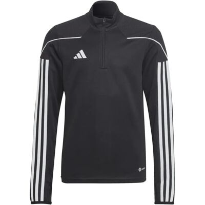 adidas Tiro 23 League Trainingstop - Zwart adidas Tiro 23 League Trainingstop - Zwart