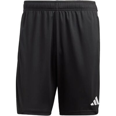 adidas Tiro 23 Club M HS9533 Czarny - Szorty treningowe adidas Tiro 23 Club M HS9533 Czarny - Szorty treningowe