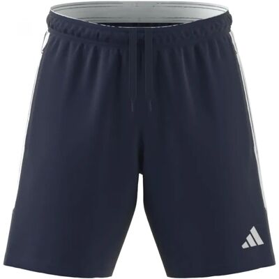 Adidas Tiro 23 Club Shorts Navy - Sportkläder Adidas Tiro 23 Club Shorts Navy - Sportkläder