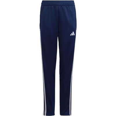 adidas Tiro 23 League Unisex Träningsbyxor - Blå - Träning adidas Tiro 23 League Unisex Träningsbyxor - Blå - Träning
