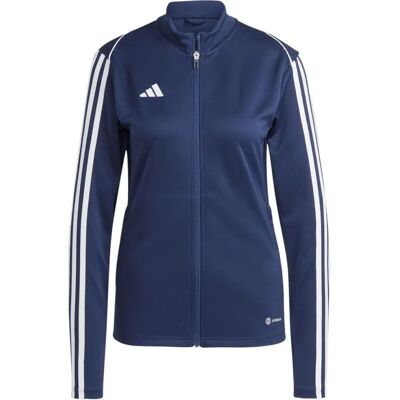 Adidas Tiro 23 League Training HS3511 - Sweatshirt Marine - Publicité Adidas Tiro 23 League Training HS3511 - Sweatshirt Marine - Publicité