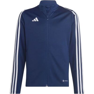 Adidas Tiro 23 League Trainingsjas - Marineblauw - Trainingsjas Adidas Tiro 23 League Trainingsjas - Marineblauw - Trainingsjas