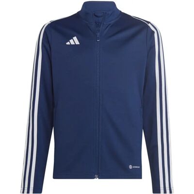 Adidas Tiro 23 League Training Jacke - Blau Adidas Tiro 23 League Training Jacke - Blau