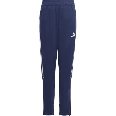 Adidas Tiro 23 League Navy/Blauw Trainingsbroek - Trainingsbroek Adidas Tiro 23 League Navy/Blauw Trainingsbroek - Trainingsbroek