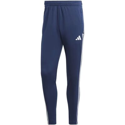 adidas Tiro 23 League Navy Slim Fit Trainingshose - Trainingsanzug adidas Tiro 23 League Navy Slim Fit Trainingshose - Trainingsanzug