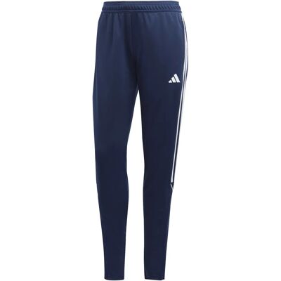 Adidas Tiro 23 League HS3539 Trainingsbroek - Marineblauw/Blauw Adidas Tiro 23 League HS3539 Trainingsbroek - Marineblauw/Blauw