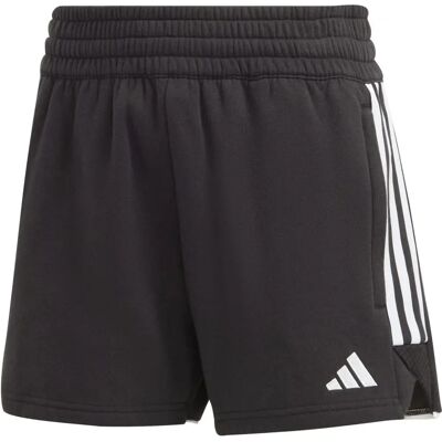 Adidas Tiro 23 League Sweat Shorts - Schwarz - Trainingshose Adidas Tiro 23 League Sweat Shorts - Schwarz - Trainingshose