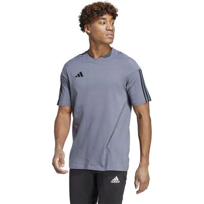 Μπλουζάκι προπόνησης Adidas Tiro 23 Competition IC4573 - Άνδρας Μπλουζάκι προπόνησης Adidas Tiro 23 Competition IC4573 - Άνδρας