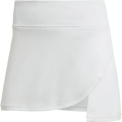 adidas Vit tennisskjorta - Prestanda & Komfort adidas Vit tennisskjorta - Prestanda & Komfort
