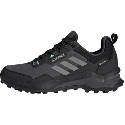 Adidas AX4 GORE-TEX Wanderschuhe - Schwarz - Wanderschuhe Adidas AX4 GORE-TEX Wanderschuhe - Schwarz - Wanderschuhe