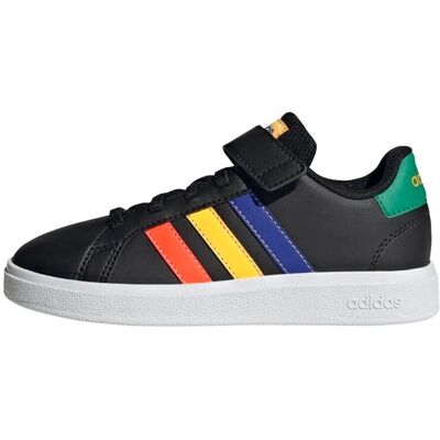 Buty Dziecięce Adidas Grand Court - Cały rok Buty Dziecięce Adidas Grand Court - Cały rok