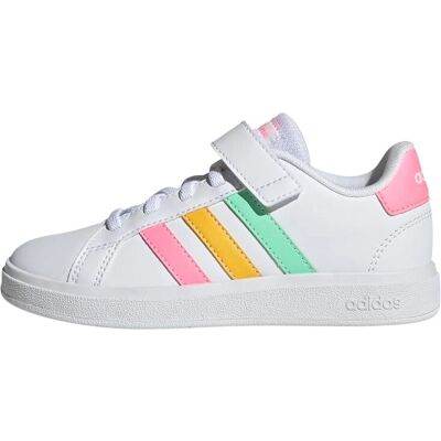 Barnskor Adidas Grand Court Vita - Skor Barnskor Adidas Grand Court Vita - Skor