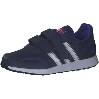 Adidas H03765 Kinderschuhe Velcro Ganzjährig Adidas H03765 Kinderschuhe Velcro Ganzjährig