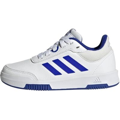 Chaussures de sport d'entraînement Tensaur Kids Adidas - Blanc Chaussures de sport d'entraînement Tensaur Kids Adidas - Blanc