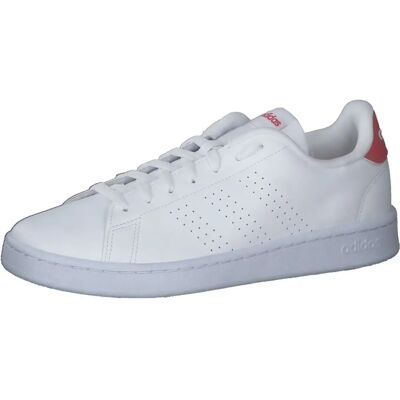 Adidas Advantage HR0235 Biały - Buty Adidas Advantage HR0235 Biały - Buty