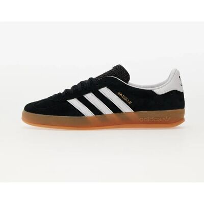adidas Gazelle Indoor Sorte sneakers - Casual sportssko adidas Gazelle Indoor Sorte sneakers - Casual sportssko