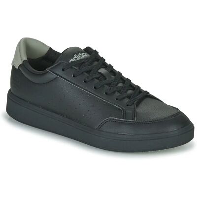 adidas Nova Court Chaussures - Noir - Baskets Casual adidas Nova Court Chaussures - Noir - Baskets Casual