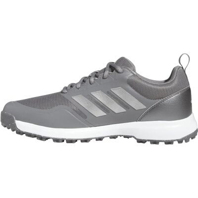 adidas Tech Response SL 3.0 Wide Zapatos de Golf - Gris - Zapatos de Golf adidas Tech Response SL 3.0 Wide Zapatos de Golf - Gris - Zapatos de Golf