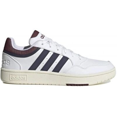 adidas HP7944 Trainer Hoops 3.0 Bajo Vintage Zapatillas - Zapatillas adidas HP7944 Trainer Hoops 3.0 Bajo Vintage Zapatillas - Zapatillas
