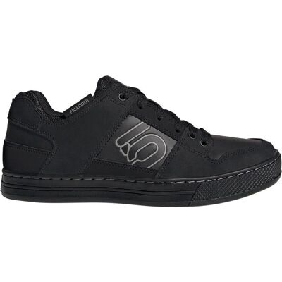 Chaussures de VTT Five Ten Freerider DLX - Core Black - Chaussures VTT - Publicité Chaussures de VTT Five Ten Freerider DLX - Core Black - Chaussures VTT - Publicité