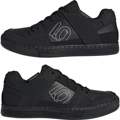 Five Ten Freerider DLX MTB Fahrradschuhe - Core Black - Fahrradschuhe Five Ten Freerider DLX MTB Fahrradschuhe - Core Black - Fahrradschuhe