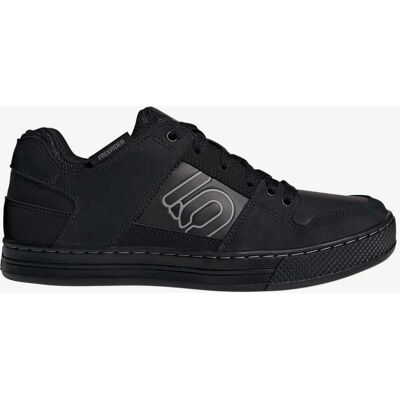 Five Ten Freerider DLX MTB Fahrradschuhe - Core Black/Grey Three - Fahrradschuhe Five Ten Freerider DLX MTB Fahrradschuhe - Core Black/Grey Three - Fahrradschuhe