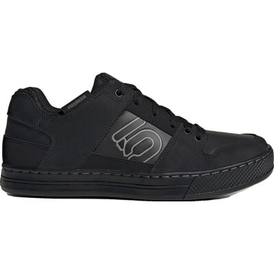Five Ten - Freerider DLX - Core Schwarz - Grau Drei - Schuhe Five Ten - Freerider DLX - Core Schwarz - Grau Drei - Schuhe