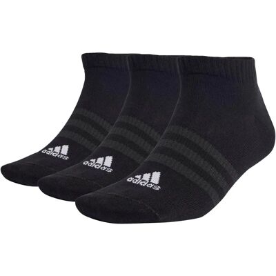 adidas Modell - Schwarz - Low Cut Socken adidas Modell - Schwarz - Low Cut Socken