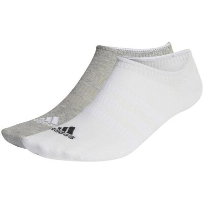 adidas SPW P/3 grå osynliga strumpor - Strumpor adidas SPW P/3 grå osynliga strumpor - Strumpor