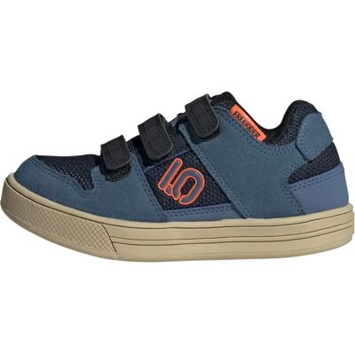 adidas - Enfants - Chaussures VTT Freerider VCS - Bleu - Publicité adidas - Enfants - Chaussures VTT Freerider VCS - Bleu - Publicité
