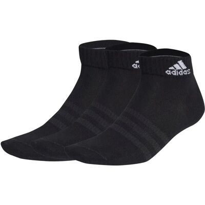 adidas T SPW ANK 3P - Chaussettes - Publicité adidas T SPW ANK 3P - Chaussettes - Publicité