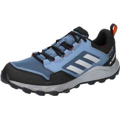 Buty trailowe Adidas Tracerocker 2.0 GORE-TEX - Niebieskie Buty trailowe Adidas Tracerocker 2.0 GORE-TEX - Niebieskie