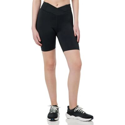Reebok Basic Bike Shorts - Black - Women - Bike Shorts Reebok Basic Bike Shorts - Black - Women - Bike Shorts