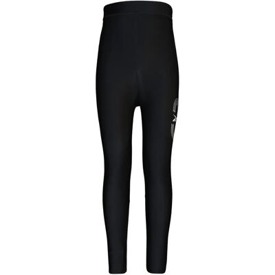 Reebok Vector Leggings - Zwart - Dames Reebok Vector Leggings - Zwart - Dames