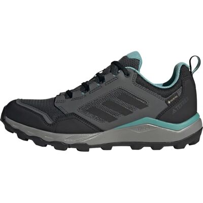 Adidas Tracerocker 2 GTX Damen - 2.0 Gore-Tex grau sechs/kern schwarz/grau drei Adidas Tracerocker 2 GTX Damen - 2.0 Gore-Tex grau sechs/kern schwarz/grau drei