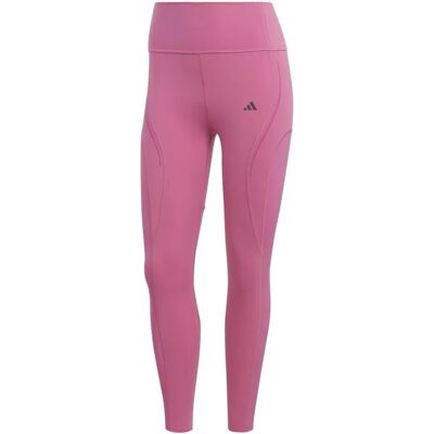 adidas Tailored HIIT Luxe Leggings - Rosa - Träning & Gym adidas Tailored HIIT Luxe Leggings - Rosa - Träning & Gym