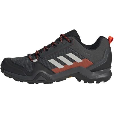 adidas AX3 TERREX Wandelschoenen - Lichtgewicht en Ademend - Walking Shoes adidas AX3 TERREX Wandelschoenen - Lichtgewicht en Ademend - Walking Shoes
