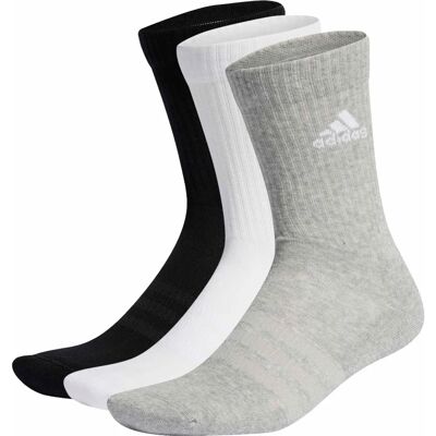 adidas Modèle IC1311 Chaussettes à rembourrage gris - Chaussettes adidas Modèle IC1311 Chaussettes à rembourrage gris - Chaussettes