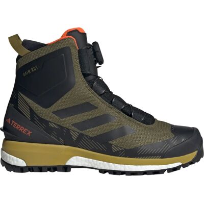 Adidas Terrex Conrax Boa RAIN.RDY Herresko - Vintervandring Adidas Terrex Conrax Boa RAIN.RDY Herresko - Vintervandring
