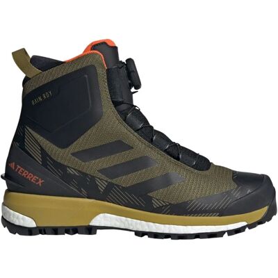 Adidas Terrex Conrax Boa - Vanntett, Isolert, Herre 11 UK Adidas Terrex Conrax Boa - Vanntett, Isolert, Herre 11 UK
