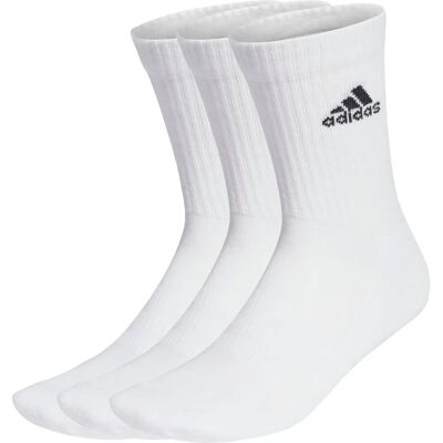 adidas Chaussettes Classiques Cushioned, 3 Paires adidas Chaussettes Classiques Cushioned, 3 Paires