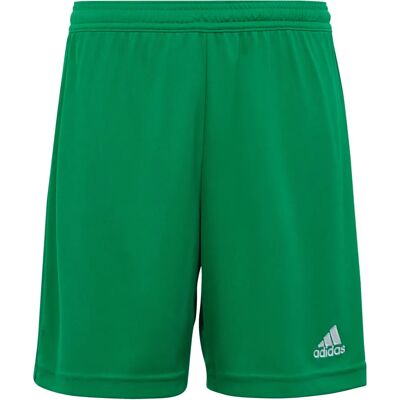 Adidas Entrada 22 JR IC7410 Trainingshorts - Trainingshorts Adidas Entrada 22 JR IC7410 Trainingshorts - Trainingshorts