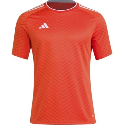 Tricou Campeon 23 de Adidas - Poliester reciclat - Croială slim - Tricou Tricou Campeon 23 de Adidas - Poliester reciclat - Croială slim - Tricou