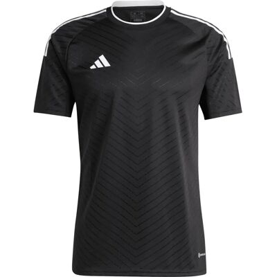 Maillot de football Adidas Campeon 23 - Matériaux recyclés - Publicité Maillot de football Adidas Campeon 23 - Matériaux recyclés - Publicité