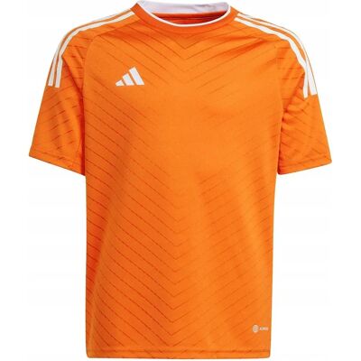 adidas Campeon 23 Orange - Sports Jersey adidas Campeon 23 Orange - Sports Jersey