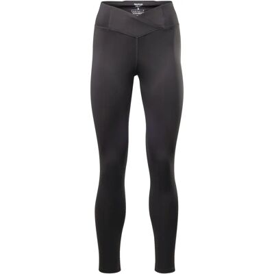 Reebok Program Leggings - Black - Womens Reebok Program Leggings - Black - Womens