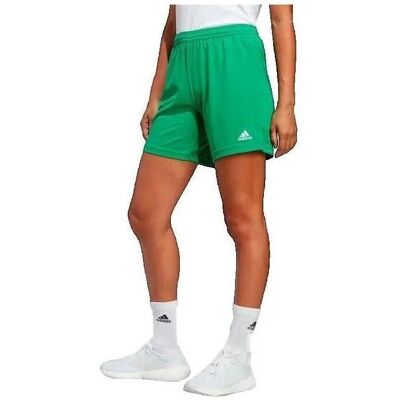 Shorts Adidas Entrada 22 - Respirants, Recyclés, Pour Football Amateur Shorts Adidas Entrada 22 - Respirants, Recyclés, Pour Football Amateur