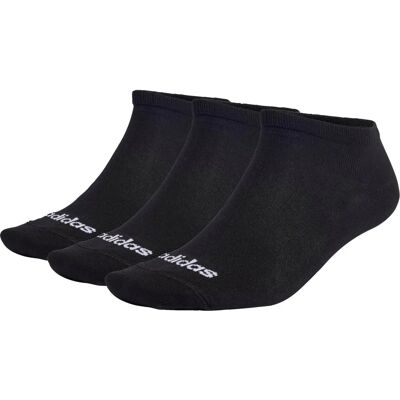adidas IC1299 Black Piqui Socks Set - Socks adidas IC1299 Black Piqui Socks Set - Socks